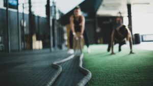Jak utrzymać długoterminowy postęp w treningu