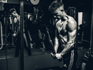 Trening siłowy a utrata wagi – jak to działa?