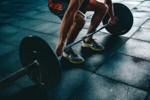 Jak zbudować masę mięśniową mimo metabolicznych przeszkód